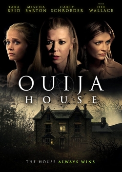 Watch Ouija House movies free hd online