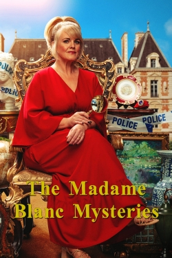 Watch The Madame Blanc Mysteries movies free hd online