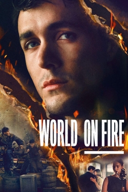 Watch World on Fire movies free hd online