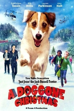 Watch A Doggone Christmas movies free hd online