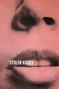 Watch Stolen Kisses movies free hd online