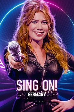 Watch Sing On! Germany movies free hd online