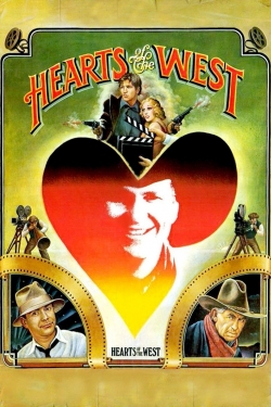 Watch Hearts of the West movies free hd online