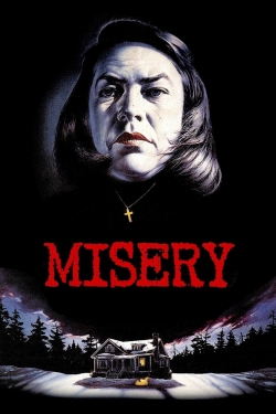 Watch Misery movies free hd online