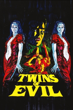 Watch Twins of Evil movies free hd online