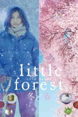 Watch Little Forest: Winter/Spring movies free hd online