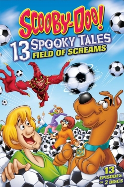 Watch Scooby-Doo! Ghastly Goals movies free hd online