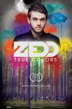 Watch Zedd: True Colors movies free hd online