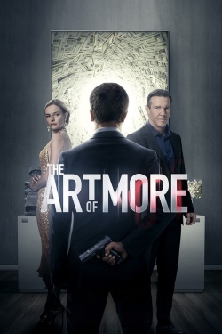 Watch The Art of More movies free hd online