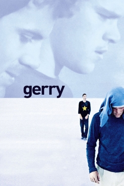 Watch Gerry movies free hd online