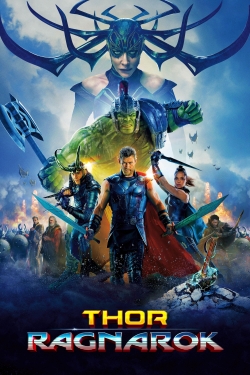 Watch Thor: Ragnarok movies free hd online