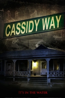 Watch Cassidy Way movies free hd online