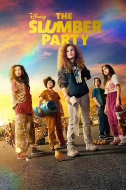 Watch The Slumber Party movies free hd online