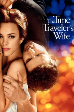 Watch The Time Traveler's Wife movies free hd online