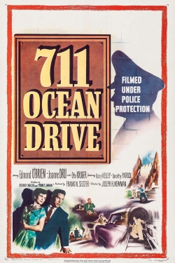 Watch 711 Ocean Drive movies free hd online