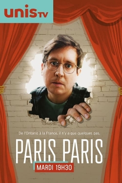 Watch Paris Paris movies free hd online