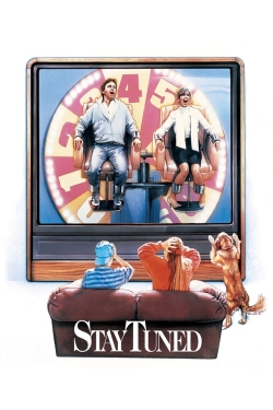 Watch Stay Tuned movies free hd online