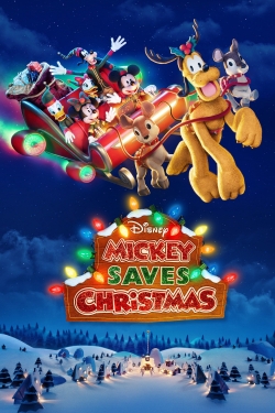 Watch Mickey Saves Christmas movies free hd online