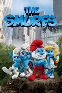 Watch The Smurfs movies free hd online