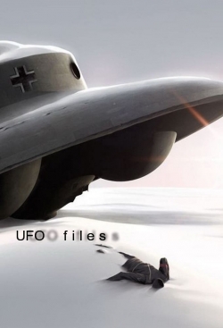 Watch UFO Files movies free hd online