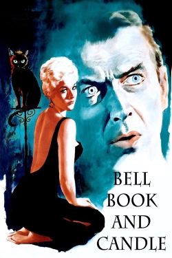 Watch Bell, Book and Candle movies free hd online