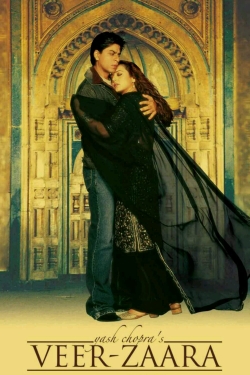 Watch Veer-Zaara movies free hd online