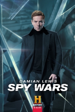 Watch Damian Lewis: Spy Wars movies free hd online