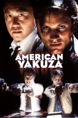 Watch American Yakuza movies free hd online