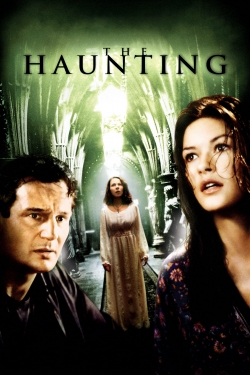 Watch The Haunting movies free hd online