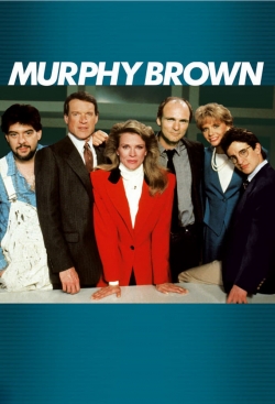 Watch Murphy Brown movies free hd online