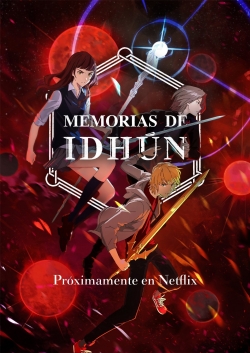 Watch The Idhun Chronicles movies free hd online