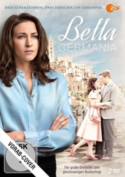 Watch Bella Germania movies free hd online