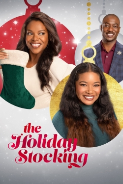 Watch The Holiday Stocking movies free hd online