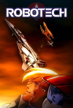 Watch Robotech movies free hd online