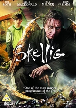 Watch Skellig movies free hd online