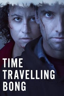 Watch Time Traveling Bong movies free hd online