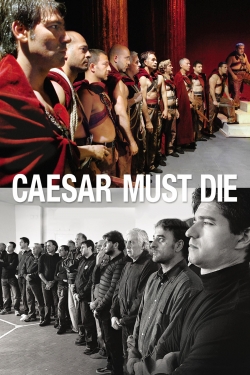 Watch Caesar Must Die movies free hd online