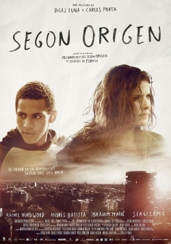 Watch Second Origin movies free hd online