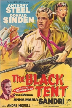 Watch The Black Tent movies free hd online