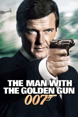 Watch The Man with the Golden Gun movies free hd online