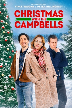 Watch Christmas with the Campbells movies free hd online