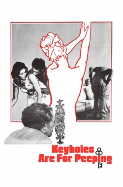 Watch Keyholes Are for Peeping movies free hd online