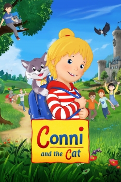 Watch Conni and the Cat movies free hd online