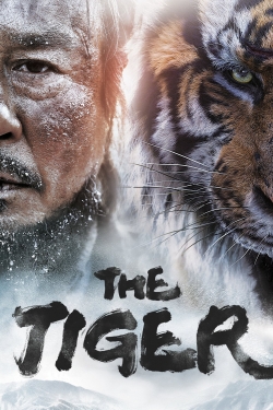 Watch The Tiger: An Old Hunter's Tale movies free hd online