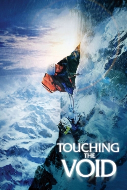 Watch Touching the Void movies free hd online