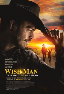 Watch Wish Man movies free hd online