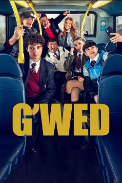 Watch G'wed movies free hd online