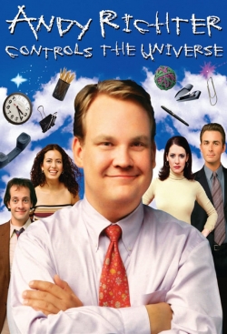 Watch Andy Richter Controls the Universe movies free hd online