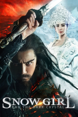 Watch Zhongkui: Snow Girl and the Dark Crystal movies free hd online