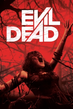 Watch Evil Dead movies free hd online